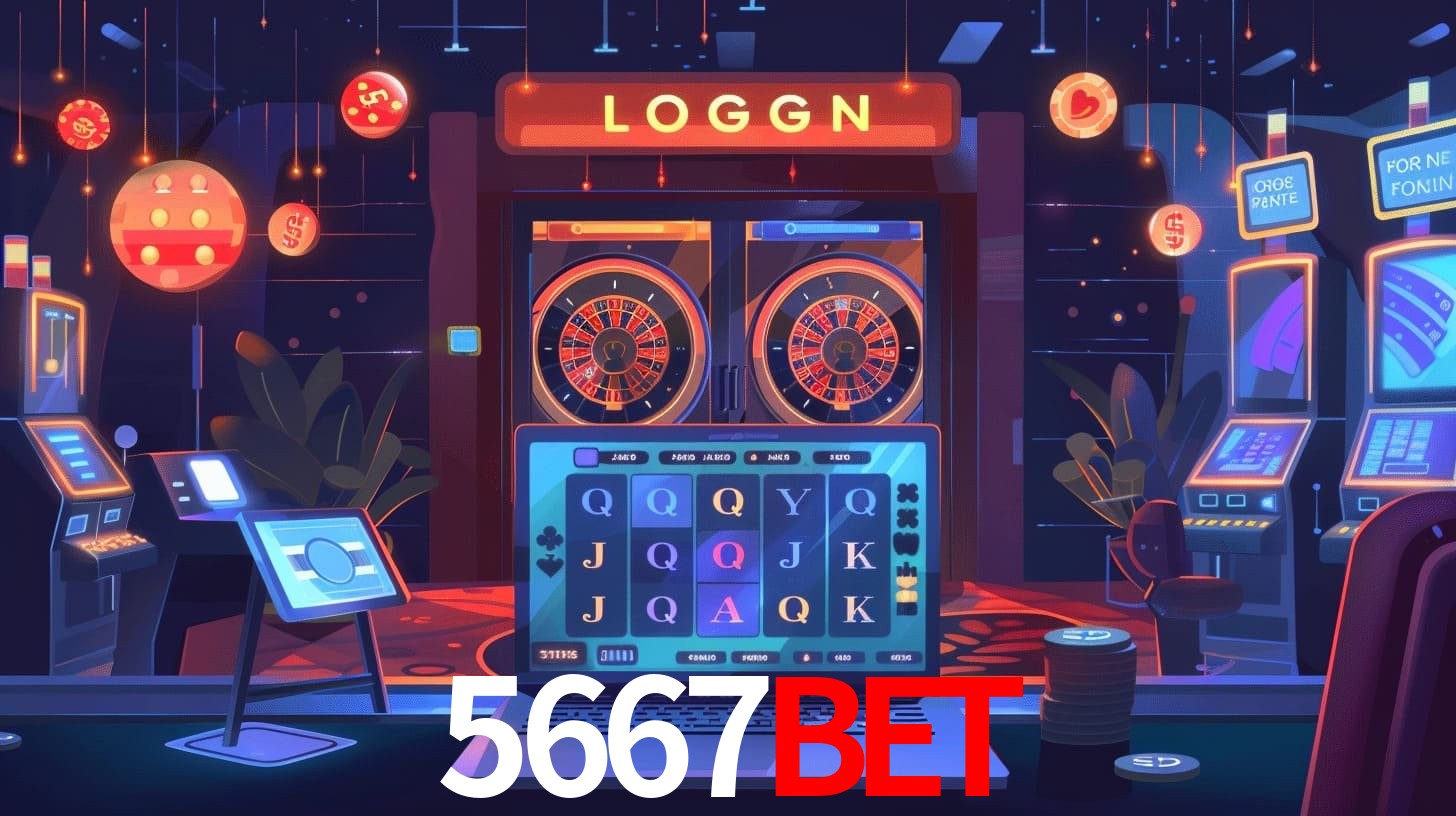 5667Bet Rio de Janeiro - Licenses