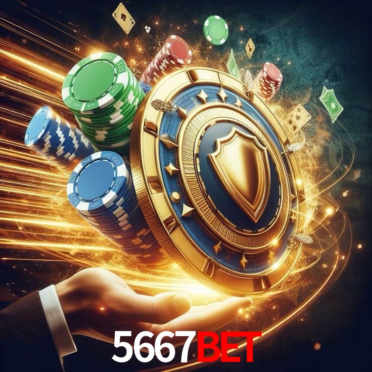 5667Bet Curitiba - Live Betting
