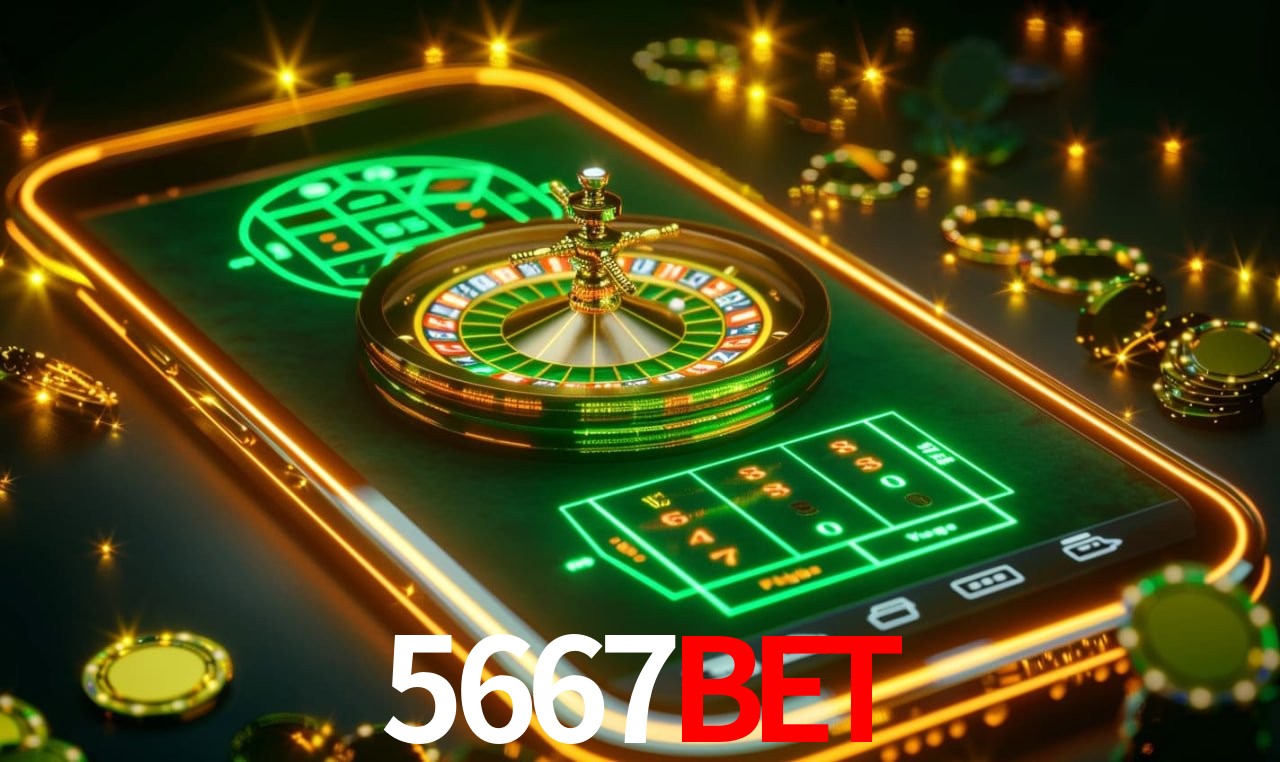 5667Bet - User Statistics