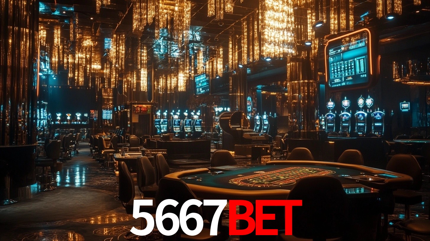 5667Bet.Com