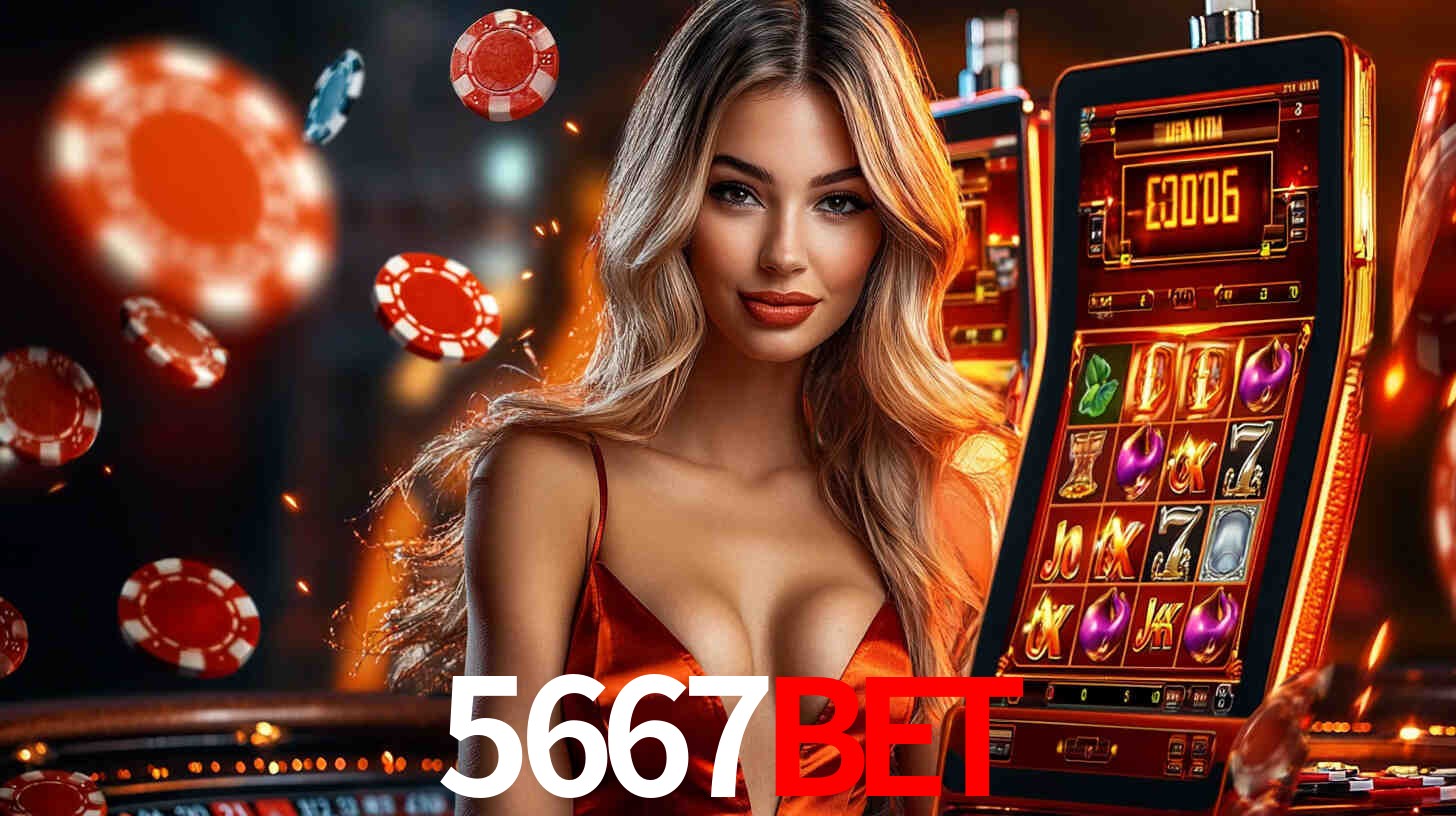 5667Bet App