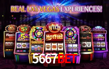 5667Bet Salvador - Bonus Stats