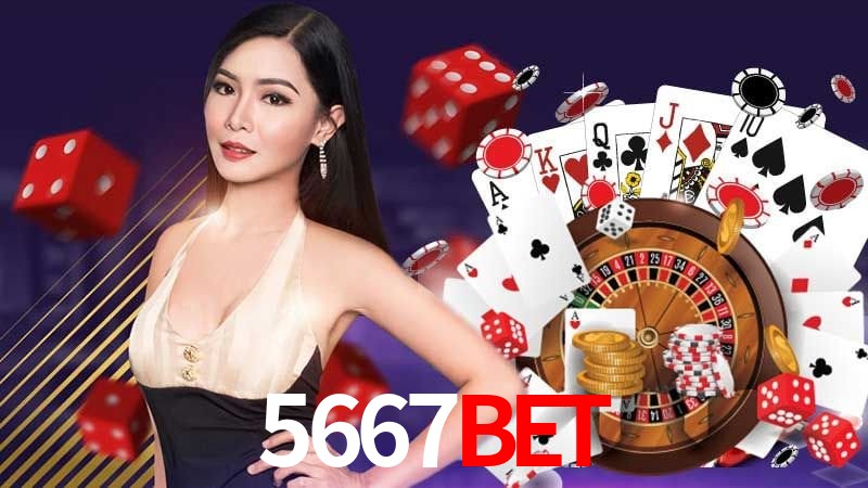 Casino VIP 5667Bet