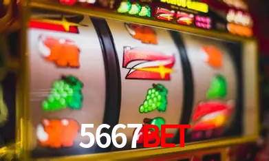 Inovações de Jogos na 5667Bet: O Futuro das Experiências Interativas