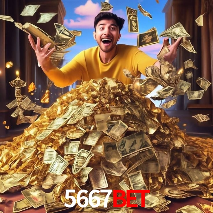 Estatísticas 5667Bet