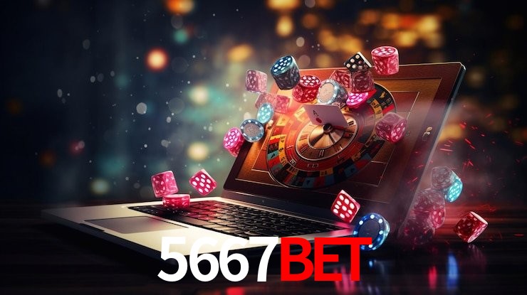 Interface Premium 5667Bet