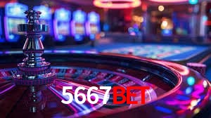 Benefícios da Conta 5667Bet