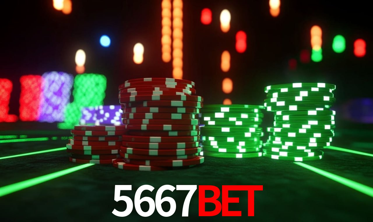 Games Directory 5667Bet