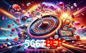 Casino Ao Vivo 5667Bet