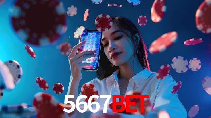 cassino 5667Bet