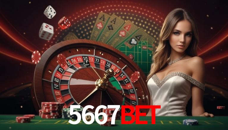 API Integration 5667Bet