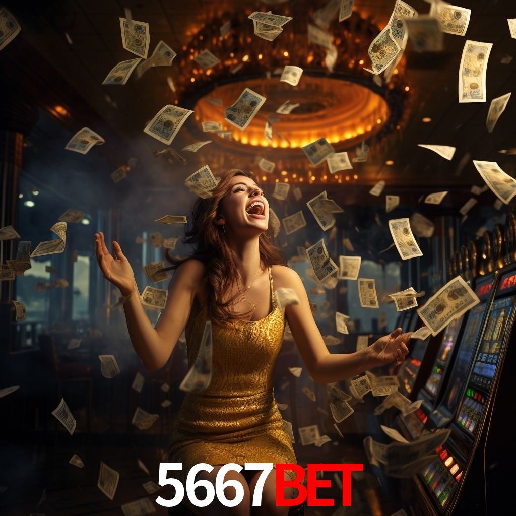 Tennis Betting 5667Bet