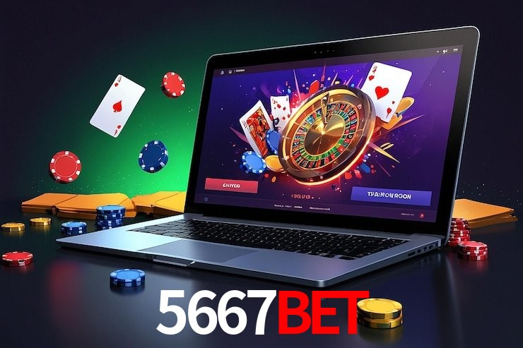 5667Bet Salvador - Support