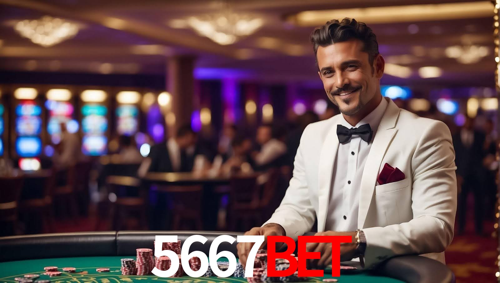5667Bet - Login Methods