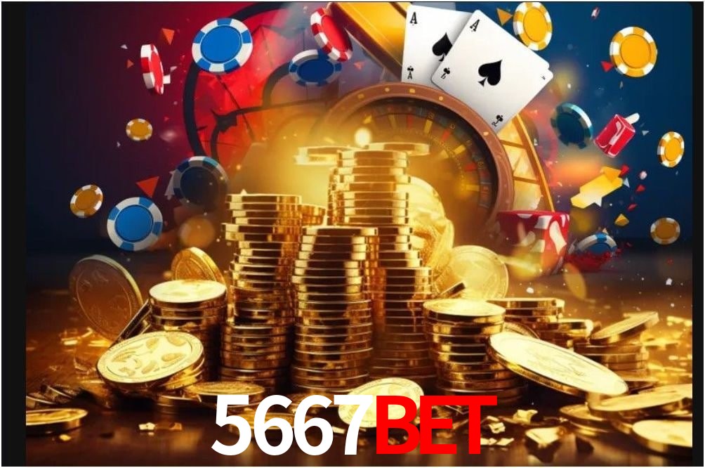 Programa VIP 5667Bet