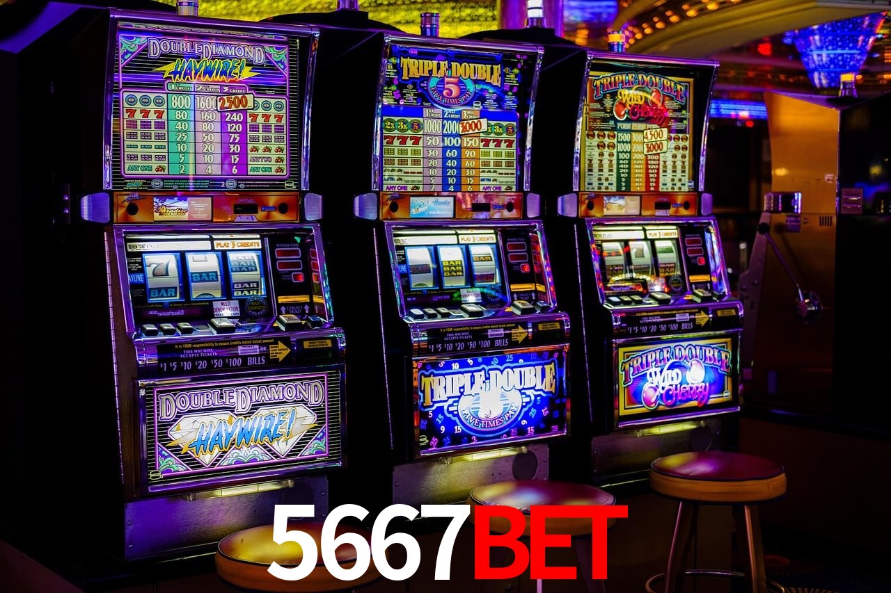 Avaliações dos Jogadores 5667Bet