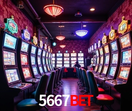 5667Bet Brasília - Bonus Features