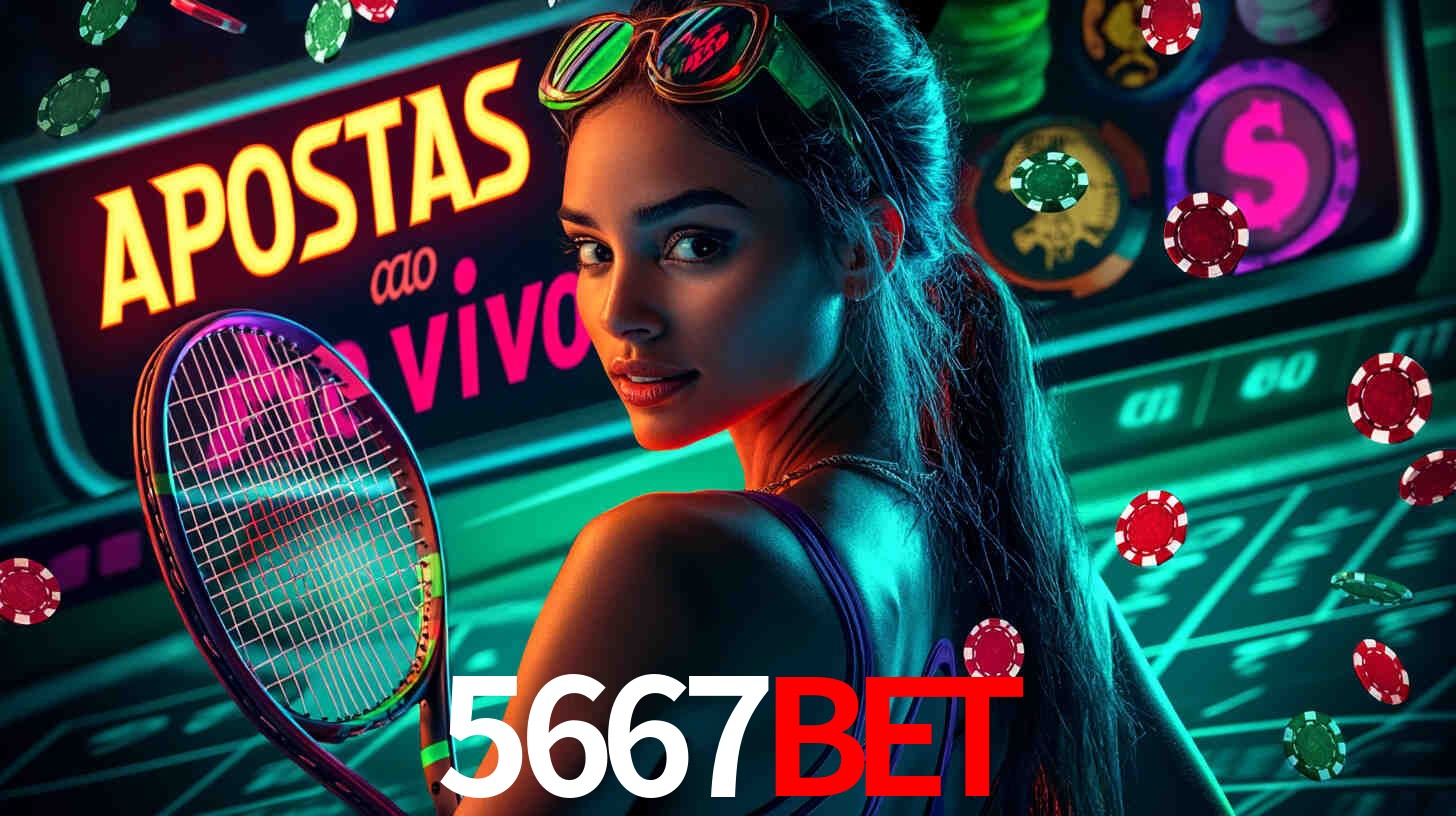 Descubra a Essência do 5667Bet: Nossa História e Compromissos