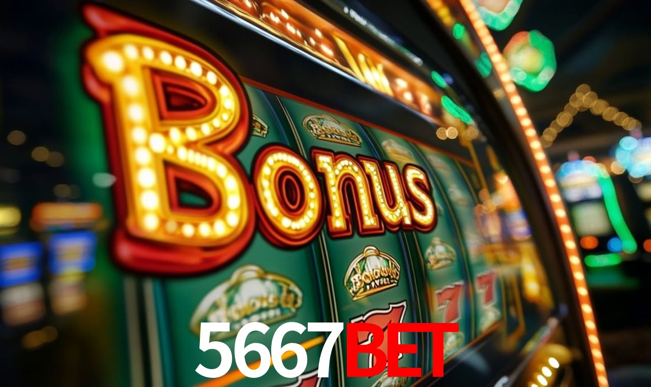 5667Bet Salvador - Promo Stats