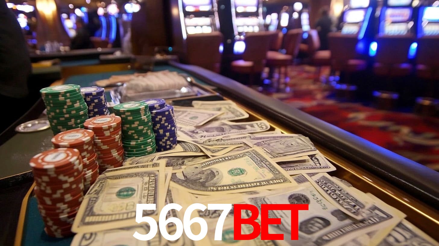 5667Bet Salvador - Strategy